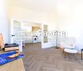 Снимка 3 — Тристаен апартамент на 5-ти етаж в Центъра на София