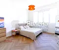 Снимка 5 — Тристаен апартамент на 5-ти етаж в Центъра на София