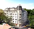 Снимка 4 — Тристаен апартамент с тераса в Център, София