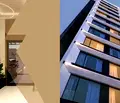 Снимка 5 — Тристаен апартамент с две бани в центъра на София