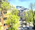 Снимка 3 — 3-стаен апартамент в Център, София с два балкона