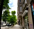 Снимка 4 — 3-стаен апартамент в Център, София с два балкона