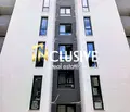 Снимка 2 — Тристаен апартамент в Център, София с три тераси