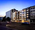 Снимка 5 — Тристаен апартамент с южно изложение в Център, София