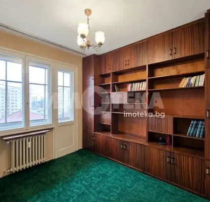 Photo 2 — 3-bedroom apartment in Sofiya, Centyr
