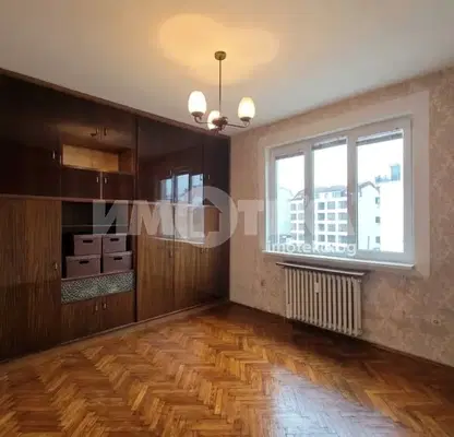Photo 3 — 3-bedroom apartment in Sofiya, Centyr