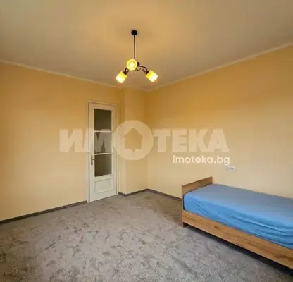 Photo 5 — 3-bedroom apartment in Sofiya, Centyr