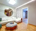 Снимка 5 — Тристаен апартамент с тераса в Център, София