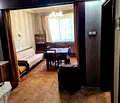 Снимка 2 — Тристаен апартамент в Център, ул. Ген. Йосиф В. Гурко, нужда от ремонт