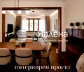 Снимка 3 — Тристаен апартамент с тераса в Център, София