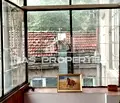 Снимка 3 — Тристаен апартамент с тераса в Център, София