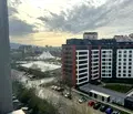 Снимка 2 — Просторен 3-стаен апартамент в Център, София с тераса