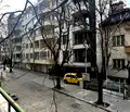 Снимка 4 — Четиристаен апартамент в Център, пл. Руски паметник с три балкона
