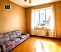 Снимка 3 — Просторен 4-стаен апартамент с покривна тераса в Център, София