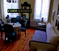 Снимка 3 — Просторен 4-стаен апартамент в Център, бул. Витоша
