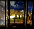 Снимка 2 — 4-стаен апартамент с три тераси в Център, София