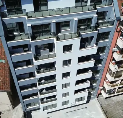 Photo 2 — 5-bedroom apartment in Sofiya, Centyr
