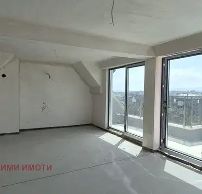 Photo 5 — 5-bedroom apartment in Sofiya, Centyr