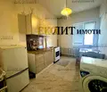Снимка 2 — Едностаен апартамент в Център с камина и климатик