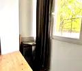 Снимка 5 — Едностаен апартамент на партер в Център, пл. Славейков