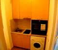 Снимка 3 — Двустаен апартамент в Център, София с луксозно обзавеждане