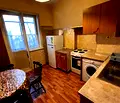 Снимка 2 — Двустаен апартамент в Център, София с тераса