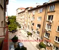 Снимка 2 — Двустаен апартамент в Център, София с тераса и балкон
