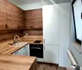 Снимка 4 — Двустаен апартамент с тераса в Център, София