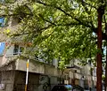 Снимка 2 — 2-стаен апартамент с паркомясто в Център, ул. Удово