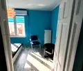 Снимка 4 — Двустаен апартамент в Център, София, близо до метро