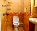 Снимка 3 — Двустаен апартамент с тераса в Център, София