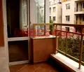Снимка 5 — Двустаен апартамент с тераса в Център, София