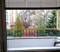 Снимка 3 — Двустаен апартамент с тераса в Център, Руски паметник