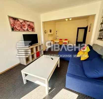 Photo 2 — 2-bedroom apartment in Sofiya, Centyr
