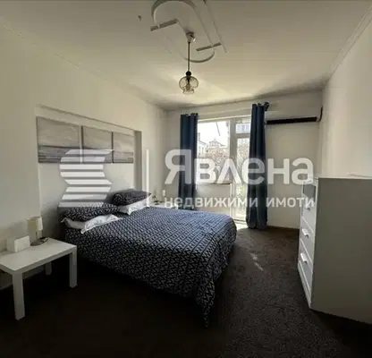 Photo 4 — 2-bedroom apartment in Sofiya, Centyr
