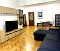 Снимка 2 — Двустаен апартамент с тераса в Център, София, южно изложение