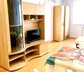 Снимка 2 — Двустаен апартамент в Център, София с асансьор и охрана