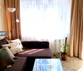 Снимка 4 — Двустаен апартамент с тераса в Център, София