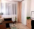 Снимка 5 — Двустаен апартамент с тераса в Център, София