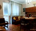 Снимка 2 — Двустаен апартамент с тераса в Център, ул. Козлодуй