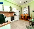Снимка 5 — Двустаен апартамент в Център с дълъг балкон и южно изложение
