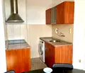 Снимка 3 — Двустаен апартамент с тераса в Център, София