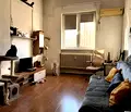 Снимка 3 — Двустаен апартамент в Център, София с югозападно изложение