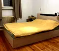 Снимка 5 — Двустаен апартамент в Център, София с югозападно изложение