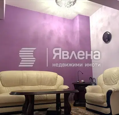 Снимка 2 — 2-стаен апартамент в Център на София, след основен ремонт
