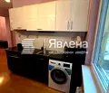 Снимка 5 — Двустаен апартамент в София, Център