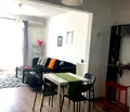 Снимка 4 — Двустаен апартамент с две тераси в Център, София