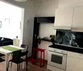Снимка 5 — Двустаен апартамент с две тераси в Център, София