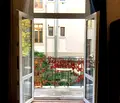 Снимка 2 — 2-стаен апартамент с тераса в Център, бул. Витоша