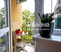 Снимка 4 — Двустаен апартамент в София, Център
